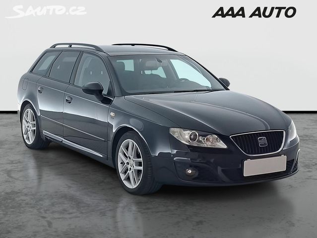 Seat Exeo